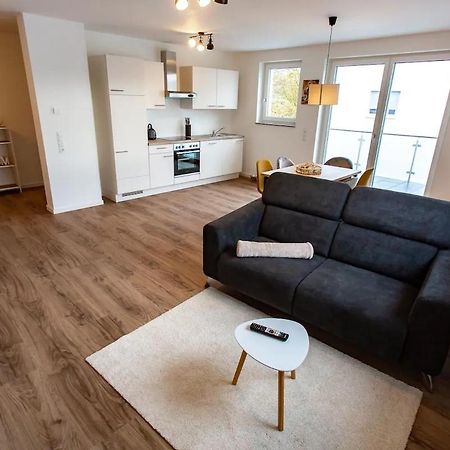 Grosse Cozy 3-Zi-Whg Mit Balkon Naehe Europa Park Und Rulantica Apartment Lahr  Ngoại thất bức ảnh