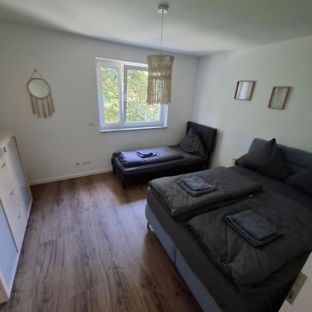 Grosse Cozy 3-Zi-Whg Mit Balkon Naehe Europa Park Und Rulantica Apartment Lahr  Ngoại thất bức ảnh