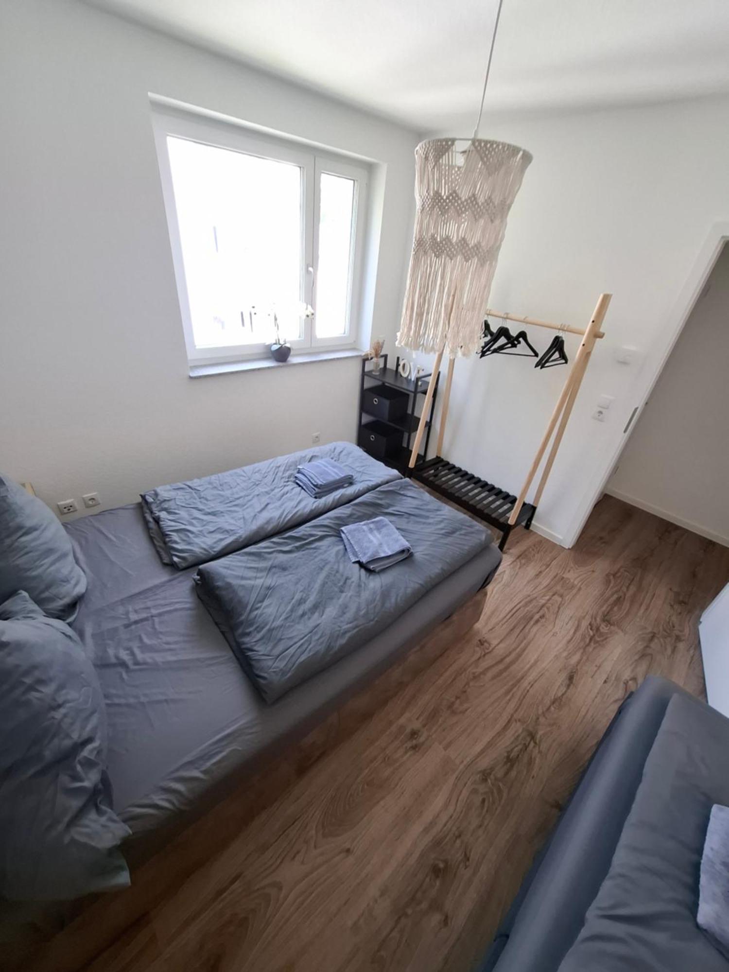 Grosse Cozy 3-Zi-Whg Mit Balkon Naehe Europa Park Und Rulantica Apartment Lahr  Ngoại thất bức ảnh